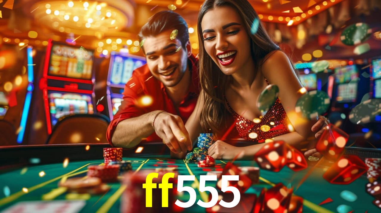 Requisitos do APK da ff555 para Android