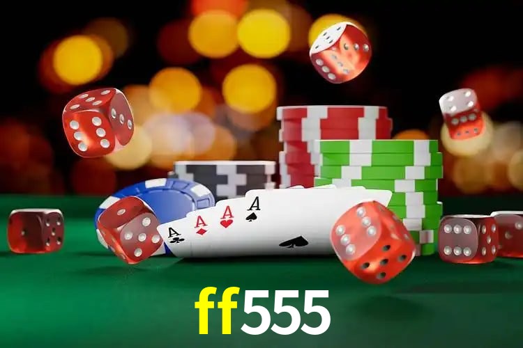 Requisitos do APK da ff555 para Android