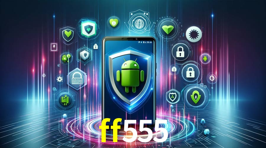 Account Benefits ff555