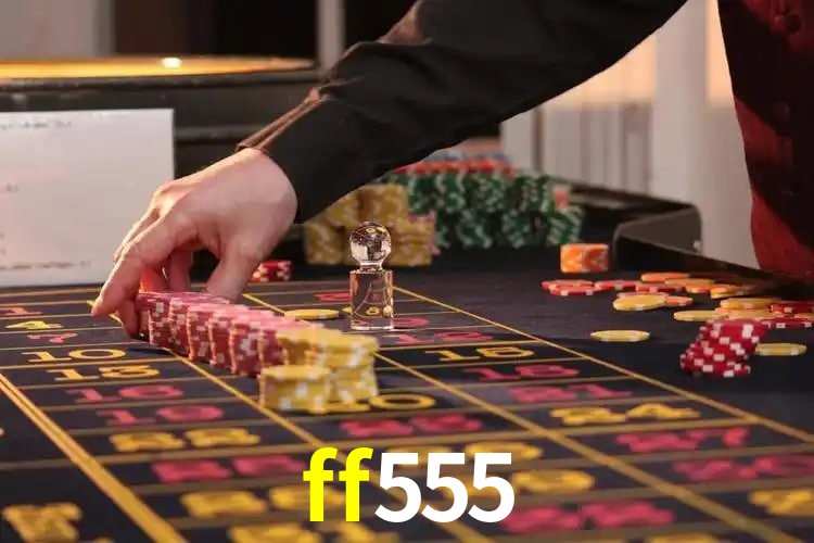 Descubra a Essência do ff555: Nossa História e Compromissos