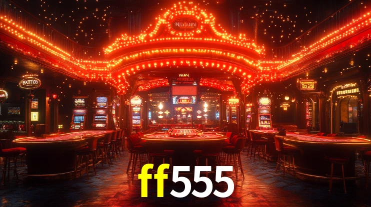 Experimente o Login Seguro Premium no ff555