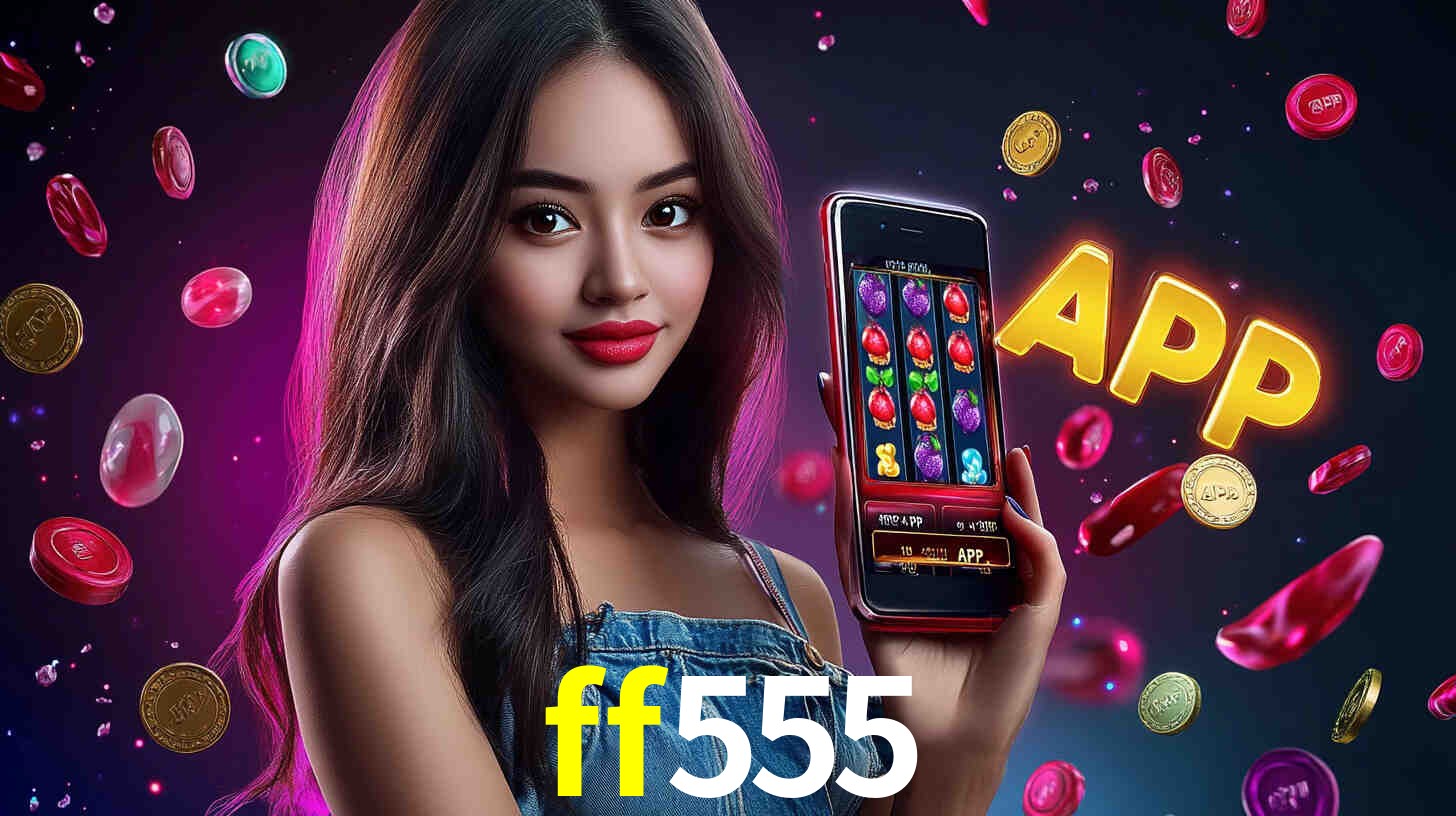 A Experiência Imersiva dos Cassinos Ao Vivo no ff555