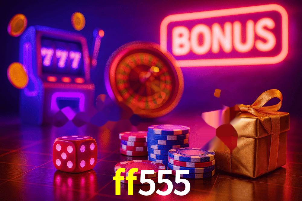 Explorando a Categoria de Eventos em Apostas na ff555