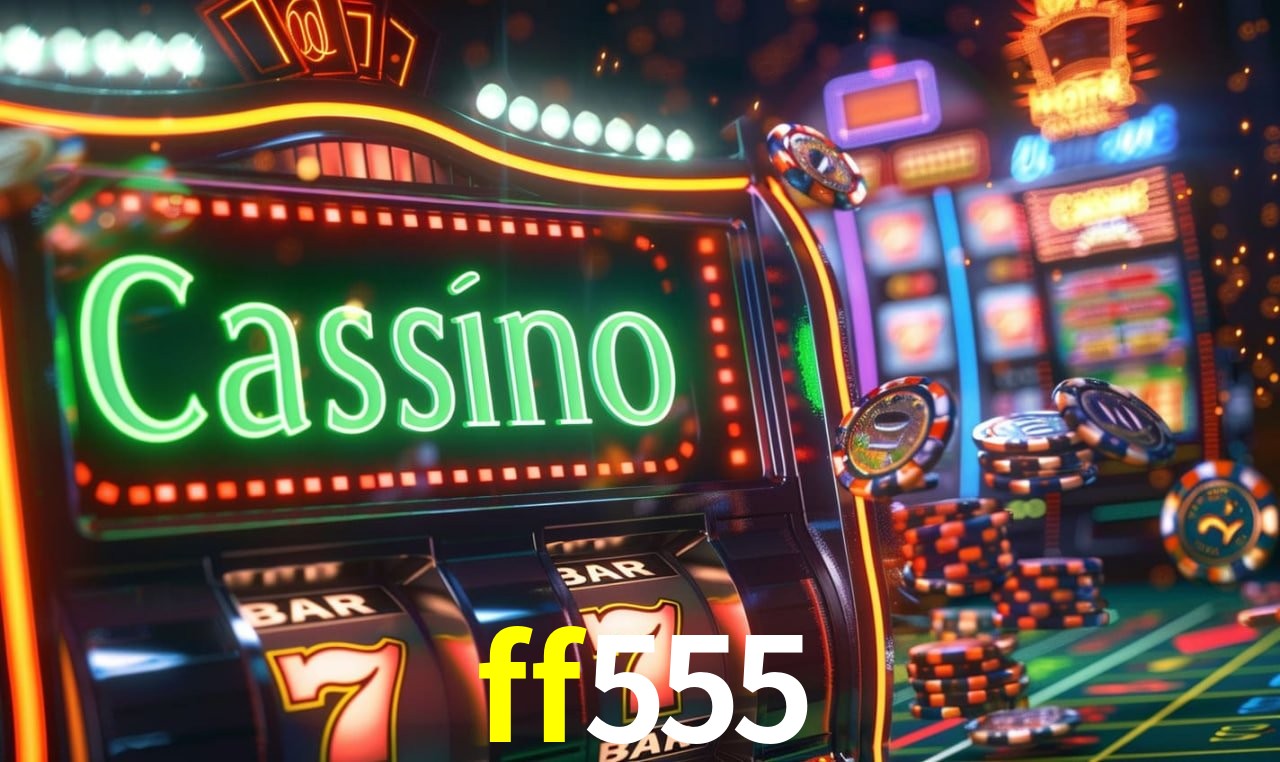 Requisitos do APK da ff555 para Android