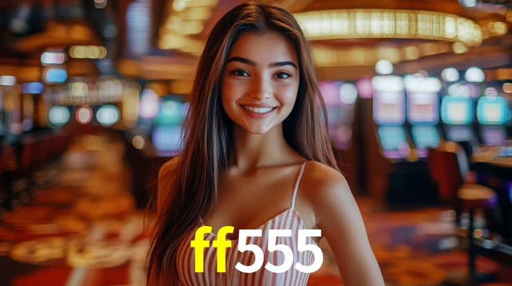 Ofertas Imperdíveis na ff555: Promoções e Bônus Que Valem a Pena