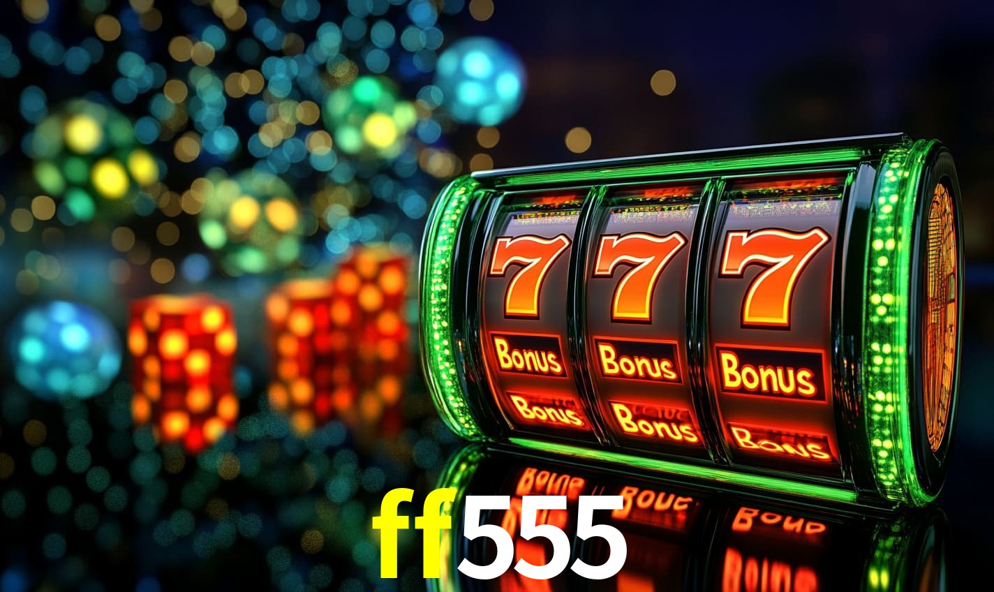 Requisitos do APK da ff555 para Android