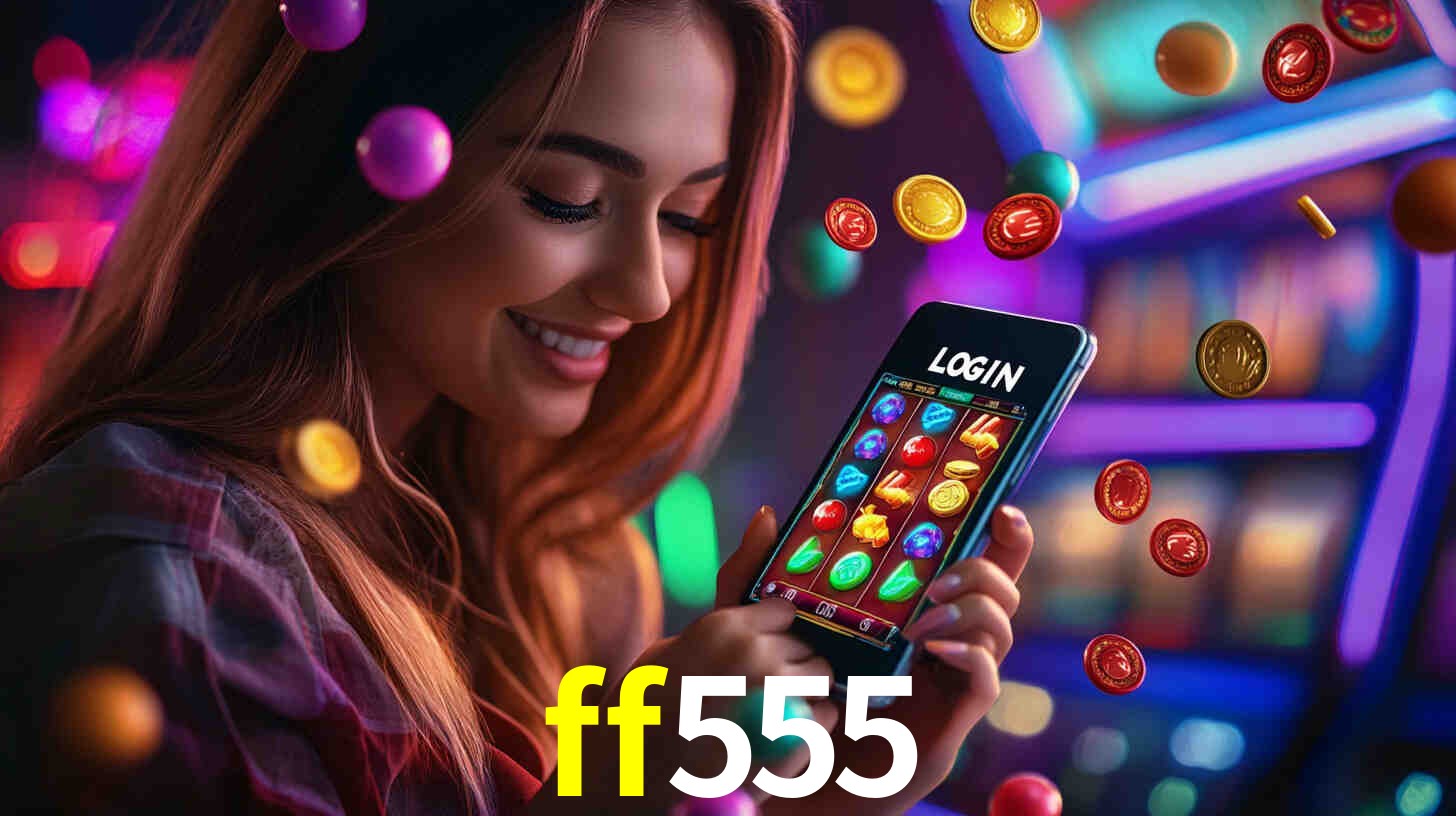 ff555 - Roleta da Fortuna Máxima - ff555.com