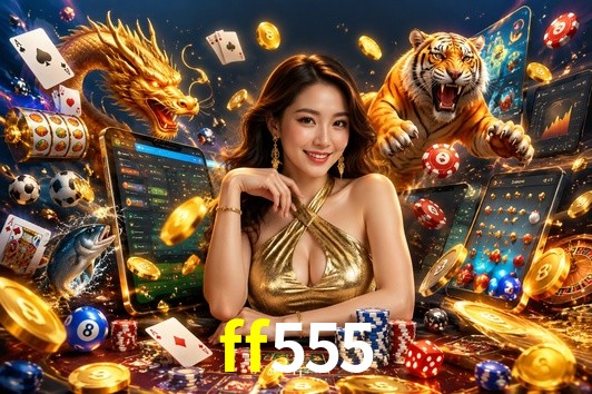 Secure Login ff555