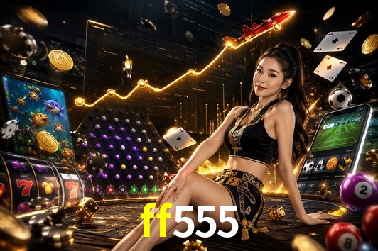 2FA Security ff555