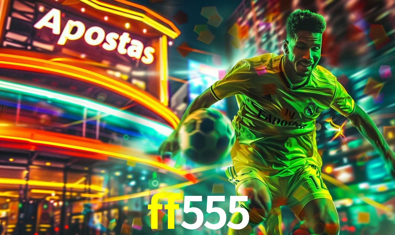 Requisitos do APK da ff555 para Android