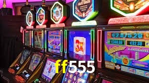 Jogo Spaceman ff555