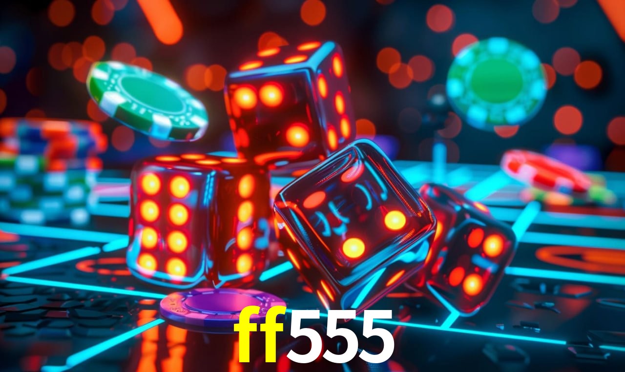 Casino Ao Vivo ff555