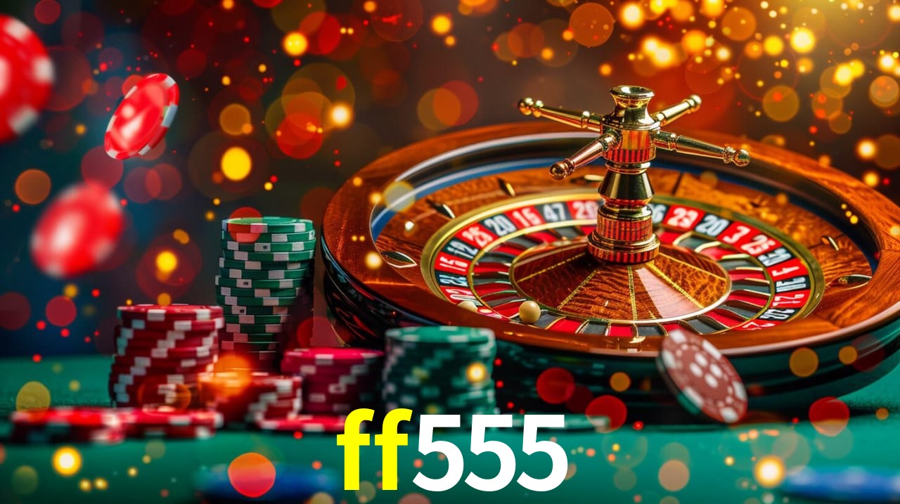 Interface do App ff555