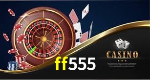 Cadastro Rápido ff555