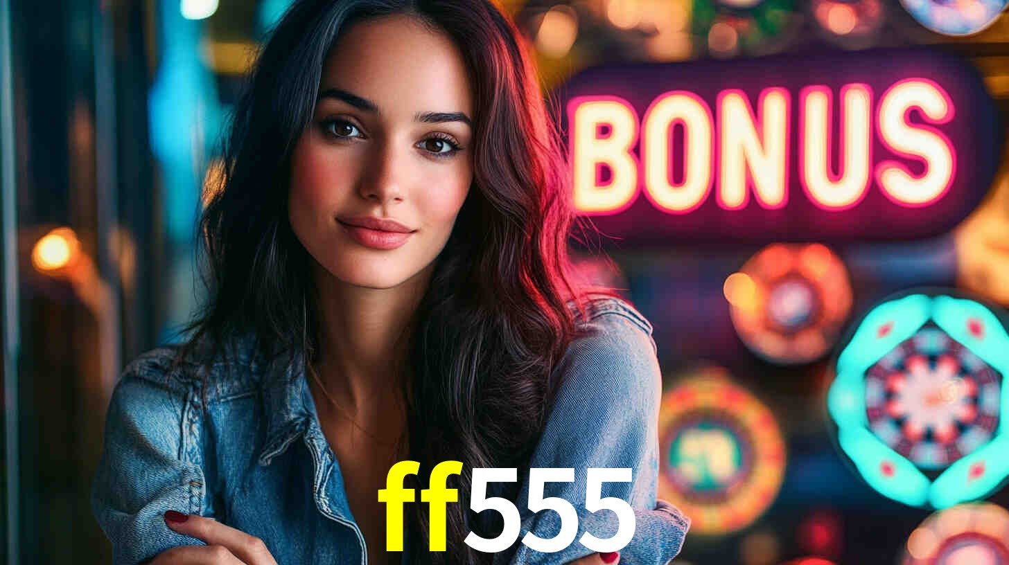 Bônus Generosos e Exclusivos no ff555 para Você!