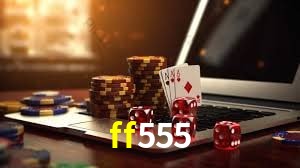 Mesa de Roleta ff555