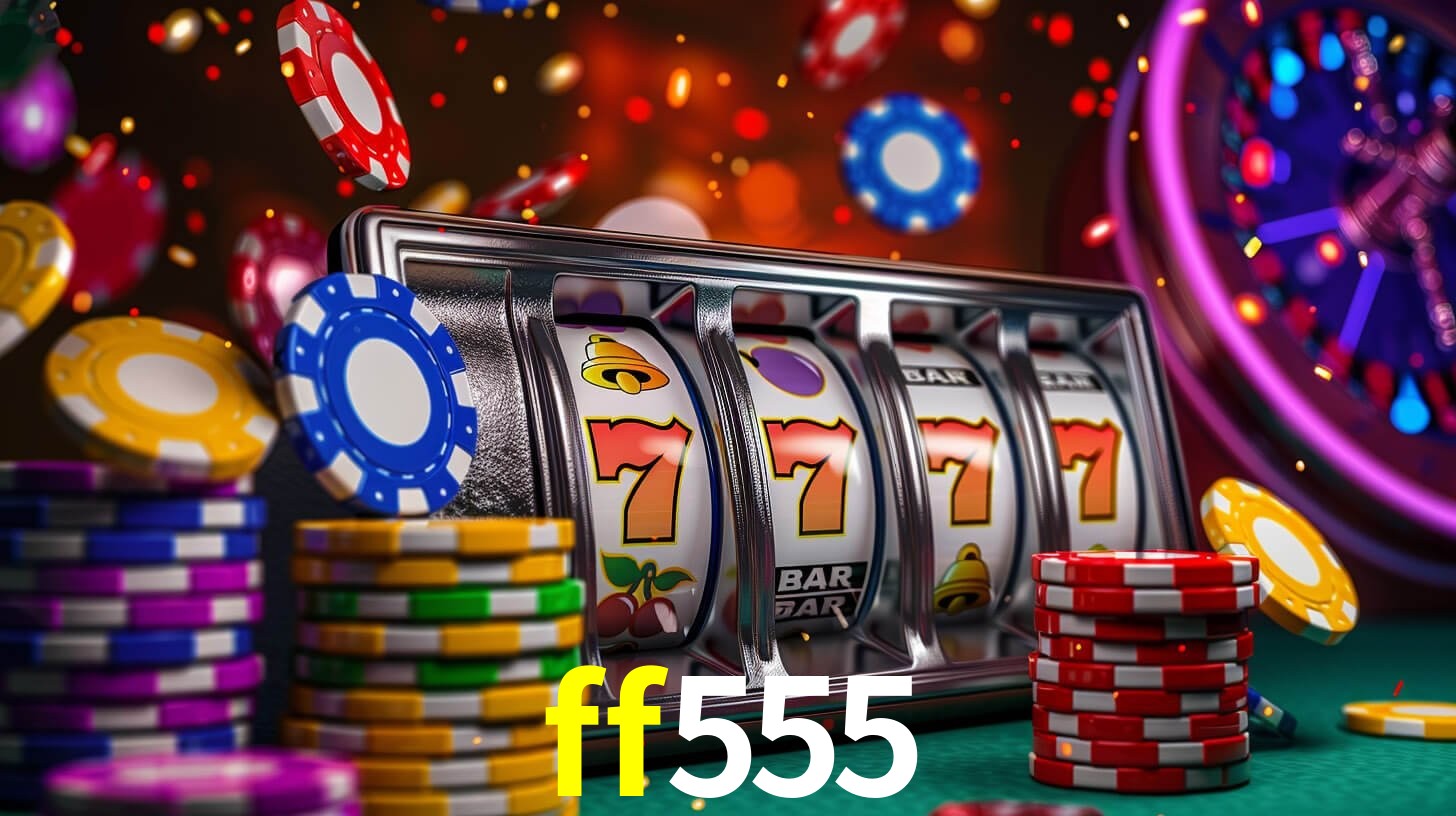 Apostas de Tênis ff555