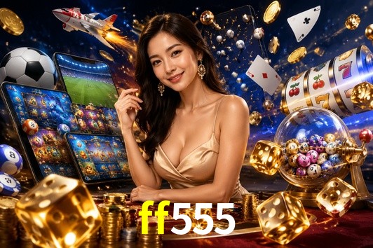 Game Providers ff555