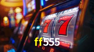 Requisitos do APK da ff555 para Android