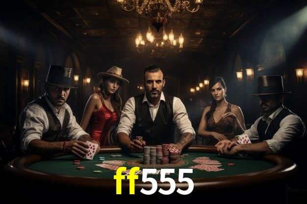 Bônus Diários ff555