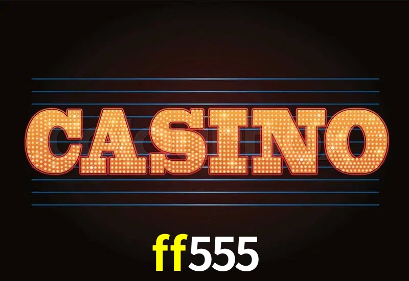Design Responsivo ff555