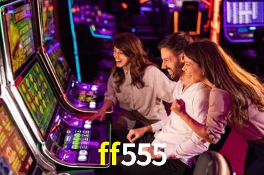 Mesa de Blackjack ff555