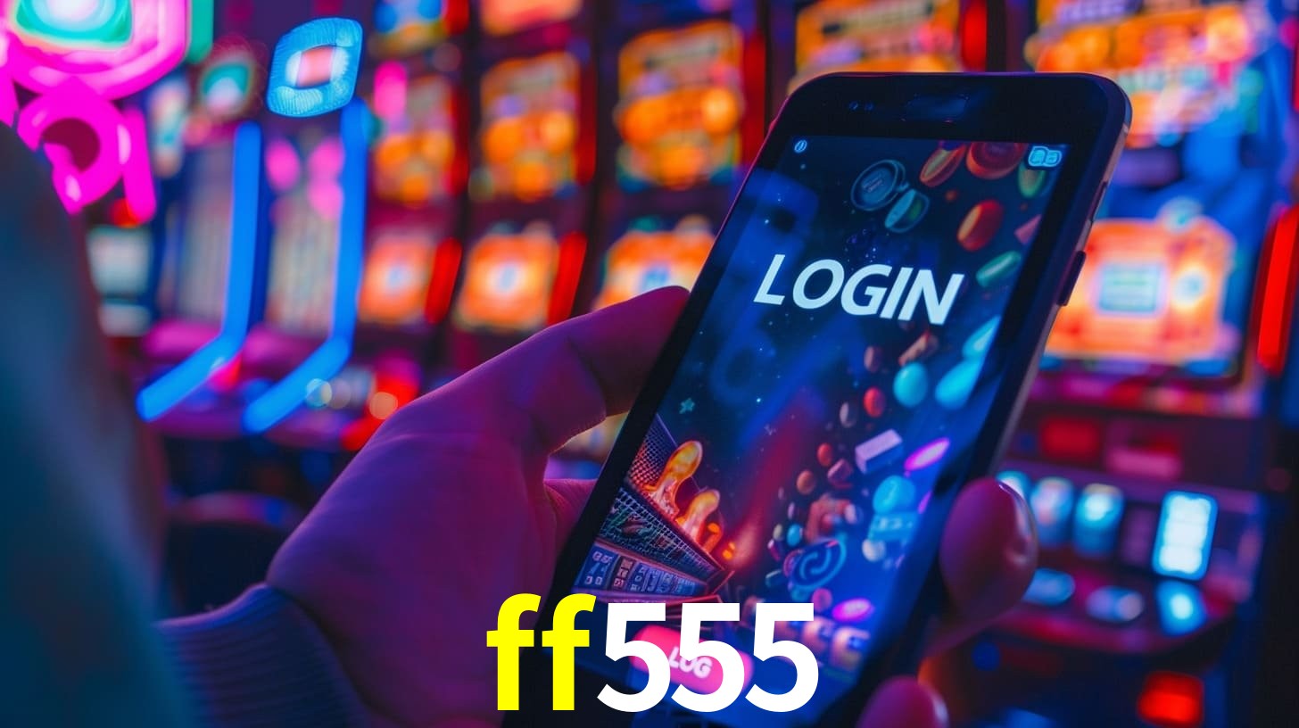 Estatísticas do Jogo ff555