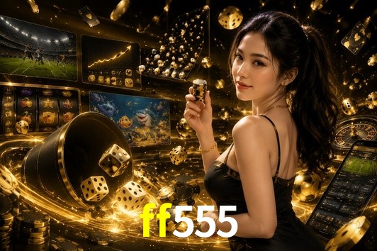 Flash Promotion ff555