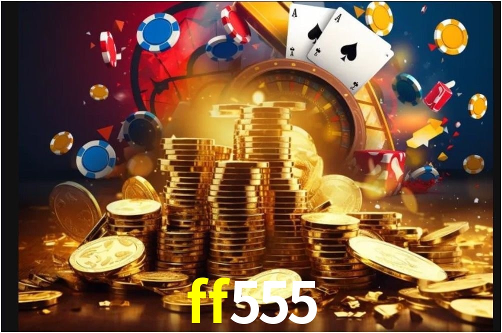Casino VIP ff555