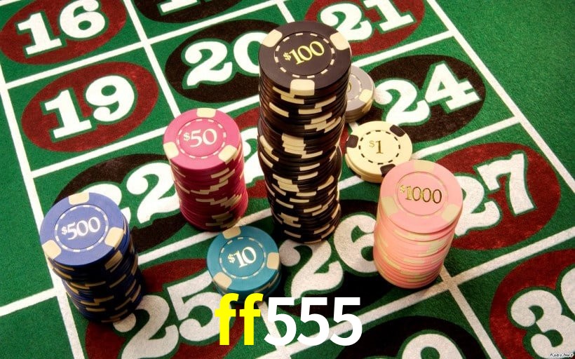 Login Seguro ff555