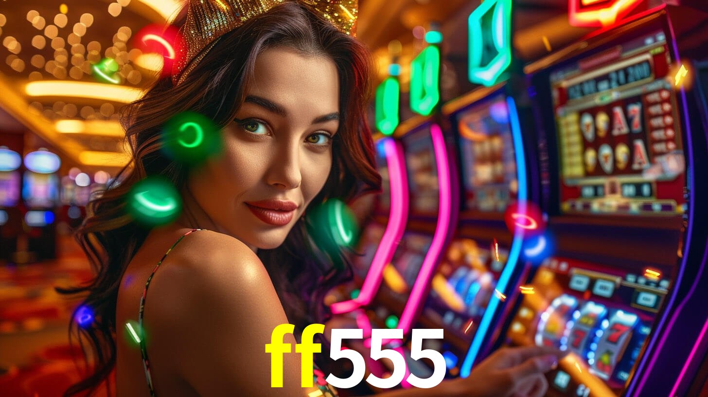 Comparação APP mobile vs versão web da ff555